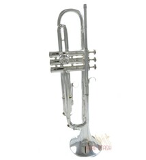 Martin Used Martin Handcraft Committee Bb Trumpet