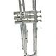 Martin Used Martin Handcraft Committee Bb Trumpet - 1376XX