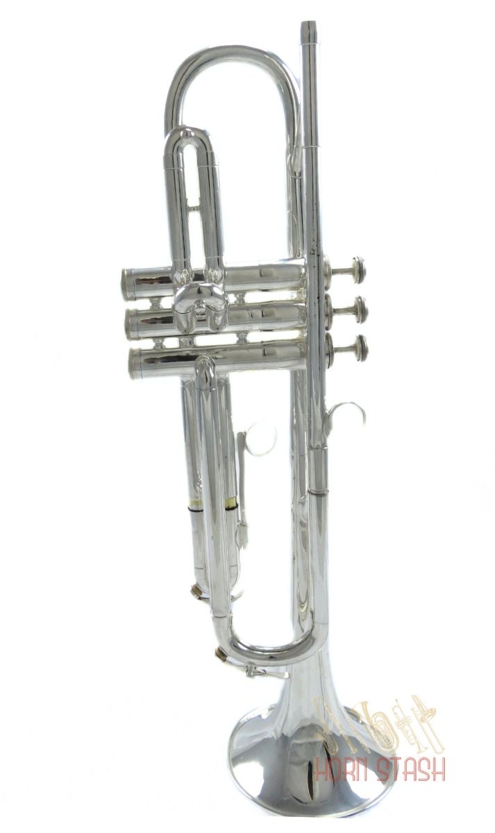 Martin Used Martin Handcraft Committee Bb Trumpet - 1376XX