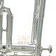 Martin Used Martin Handcraft Committee Bb Trumpet - 1376XX