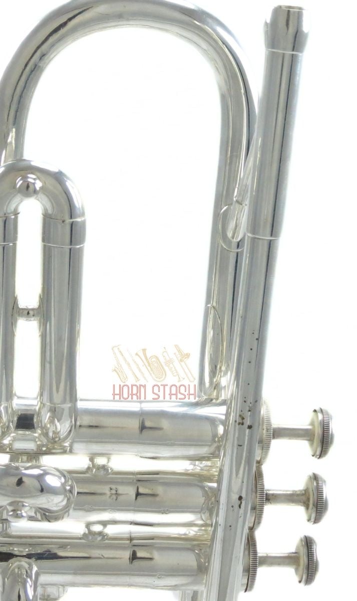 Martin Used Martin Handcraft Committee Bb Trumpet - 1376XX