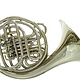 Holton Used Holton H189 "Merker-Matic" Double Horn - 6936XX
