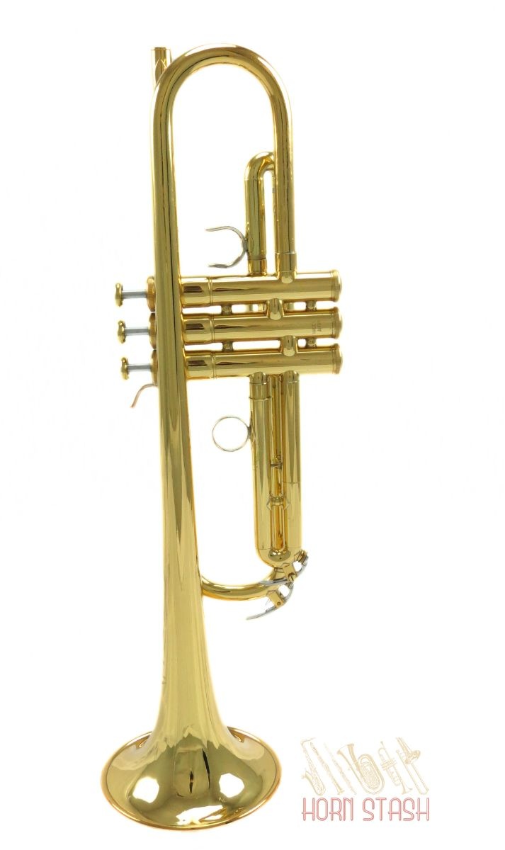 Yamaha Used Yamaha YTR-8310Z Bb Trumpet - 0275XX