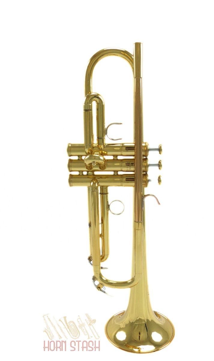 Yamaha Used Yamaha YTR-8310Z Bb Trumpet - 0275XX