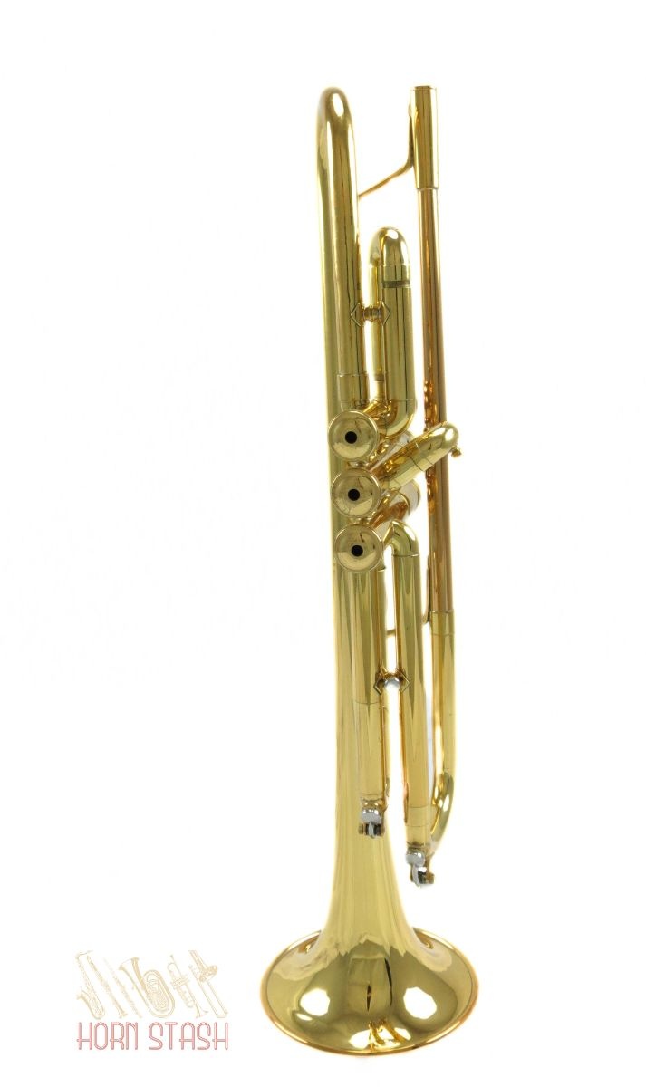 Yamaha Used Yamaha YTR-8310Z Bb Trumpet - 0275XX