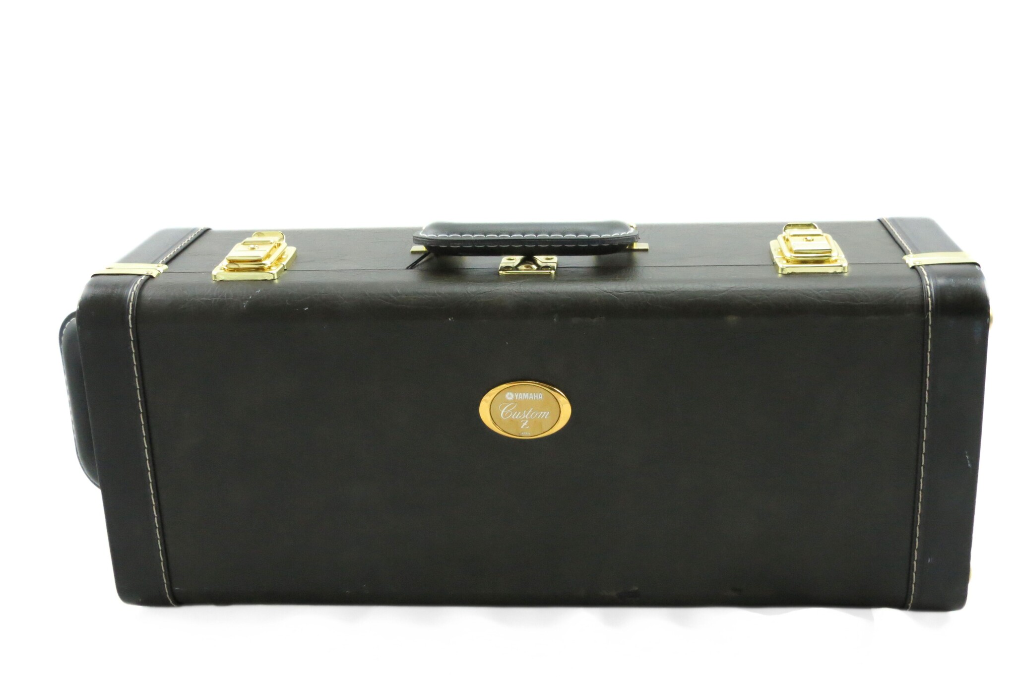 Yamaha Used Yamaha YTR-8310Z Bb Trumpet - 0275XX