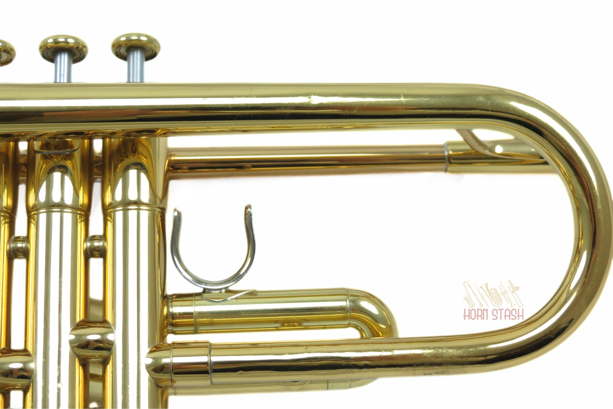 Yamaha Used Yamaha YTR-8310Z Bb Trumpet - 0275XX