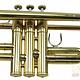 Yamaha Used Yamaha YTR-8310Z Bb Trumpet - 0275XX