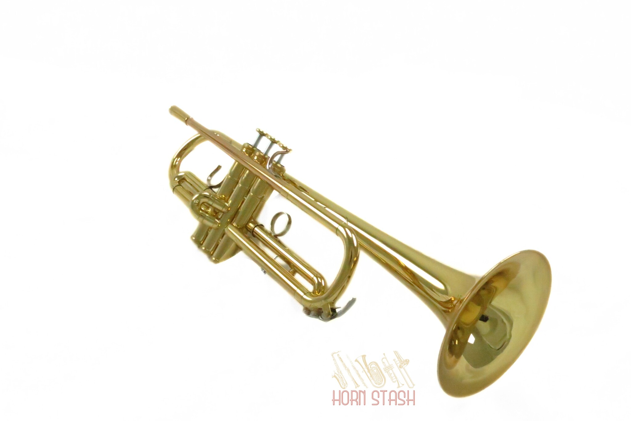 Yamaha Used Yamaha YTR-8310Z Bb Trumpet - 0275XX