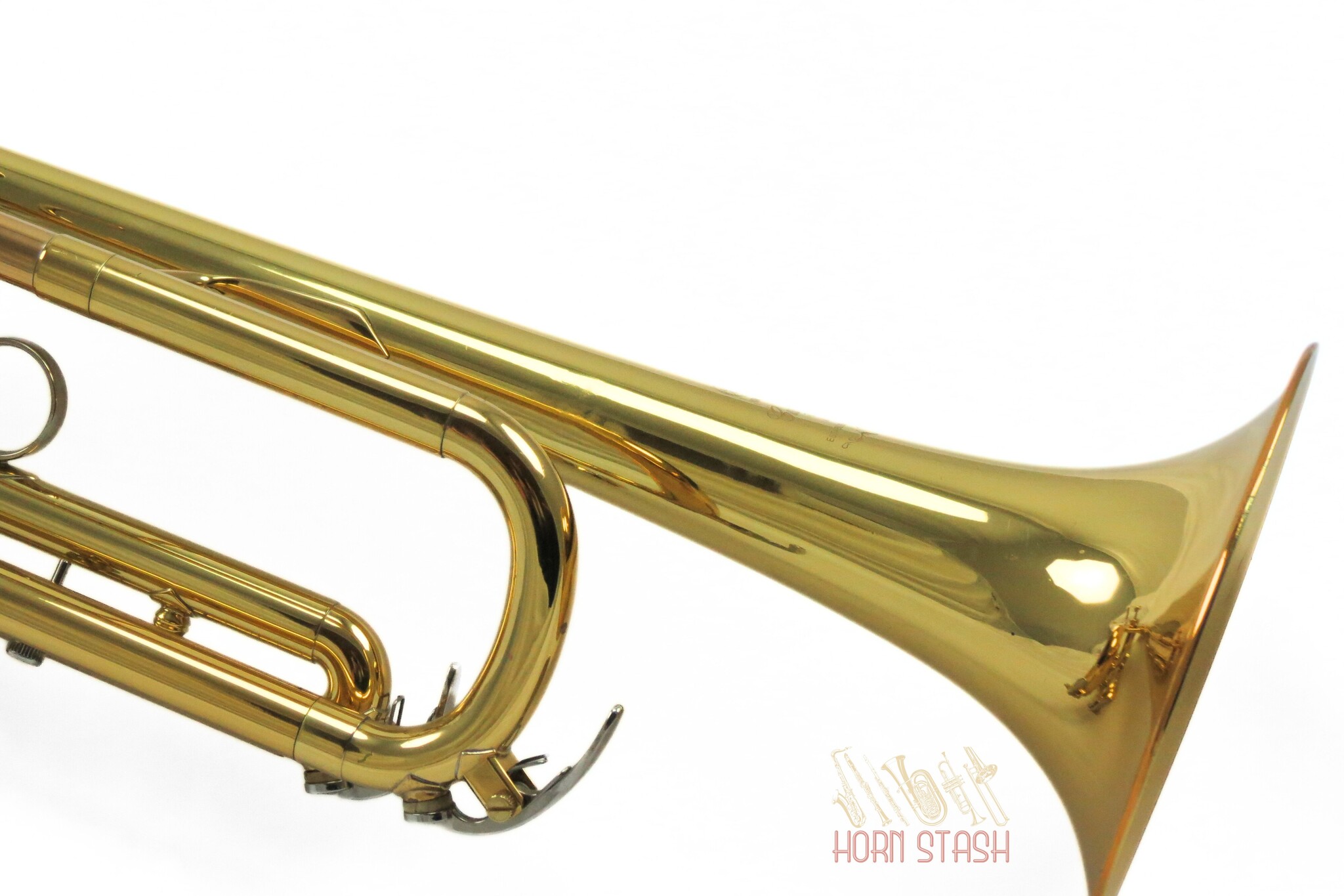 Yamaha Used Yamaha YTR-8310Z Bb Trumpet - 0275XX
