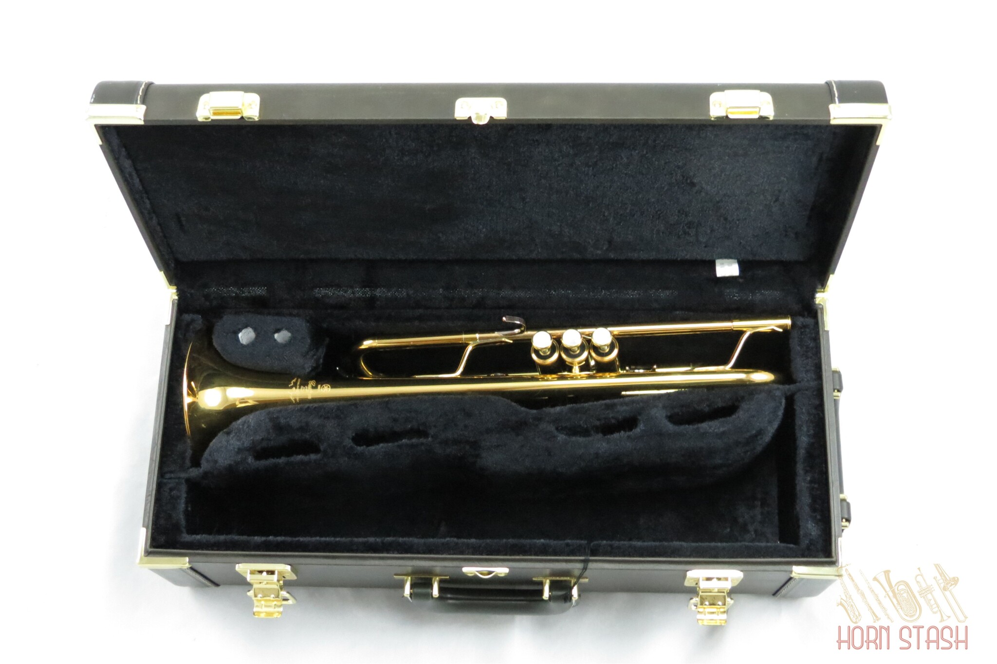 Yamaha Used Yamaha YTR-8310Z Bb Trumpet - 0275XX
