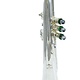 Getzen Used Getzen Eterna Flugelhorn - K61XX