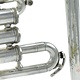 Getzen Used Getzen Eterna Flugelhorn - K61XX