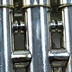 Getzen Used Getzen Eterna Flugelhorn - K61XX