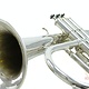 Getzen Used Getzen Eterna Flugelhorn - K61XX