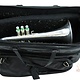 Getzen Used Getzen Eterna Flugelhorn - K61XX