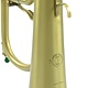 Selmer Used Selmer Concept Brushed Finish Flugelhorn - 891XX