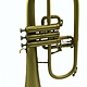 Selmer Used Selmer Concept Brushed Finish Flugelhorn - 891XX