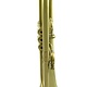Selmer Used Selmer Concept Brushed Finish Flugelhorn - 891XX