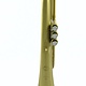Selmer Used Selmer Concept Brushed Finish Flugelhorn - 891XX
