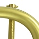 Selmer Used Selmer Concept Brushed Finish Flugelhorn - 891XX