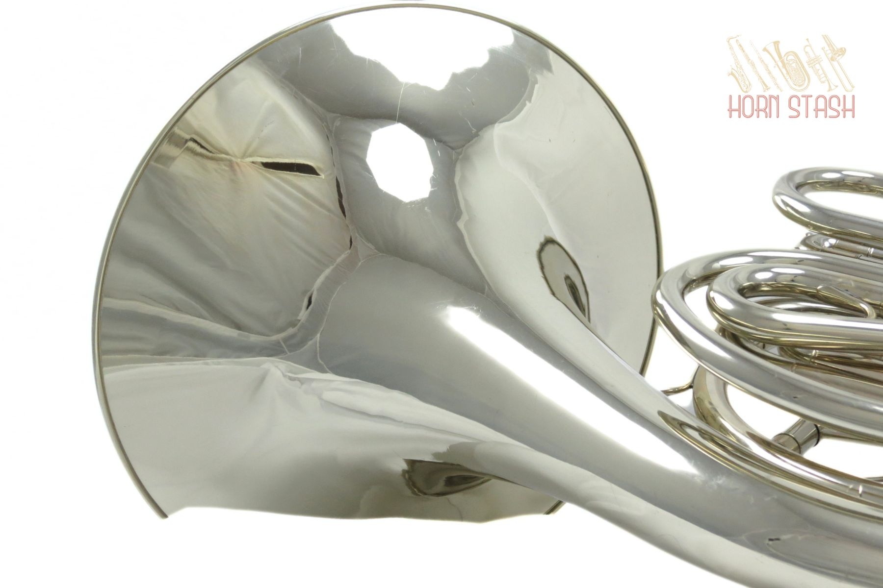 Holton  Used Holton H379 Double French Horn - 6450XX