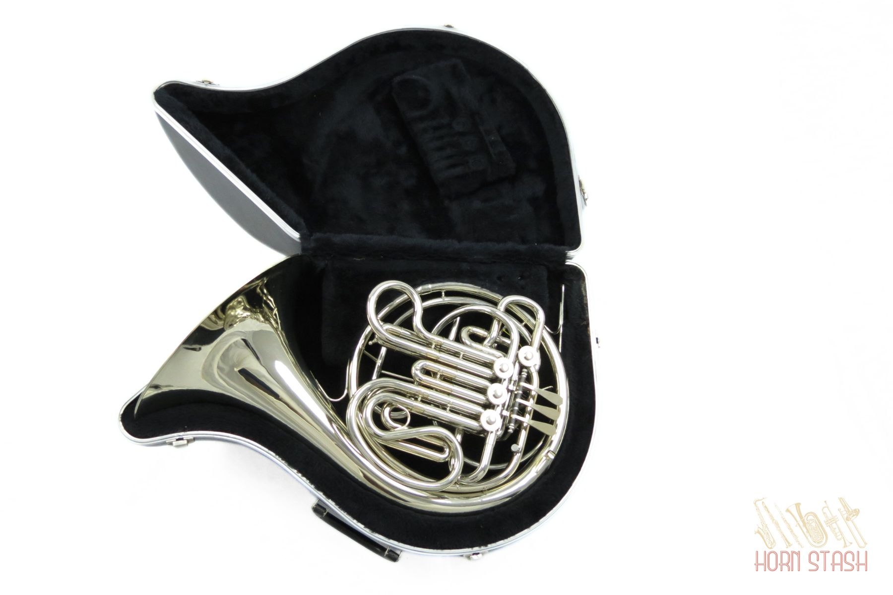 Holton  Used Holton H379 Double French Horn - 6450XX
