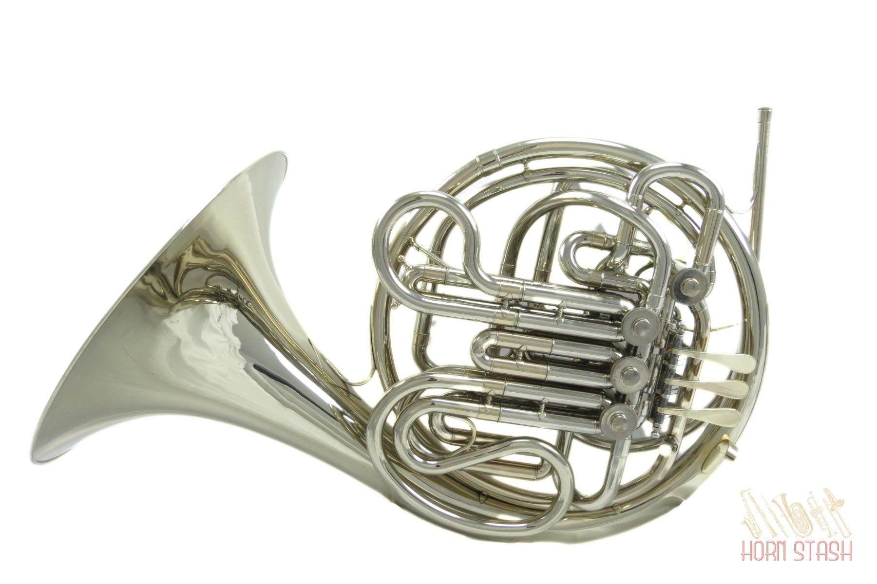 Holton  Used Holton H379 Double French Horn - 6450XX
