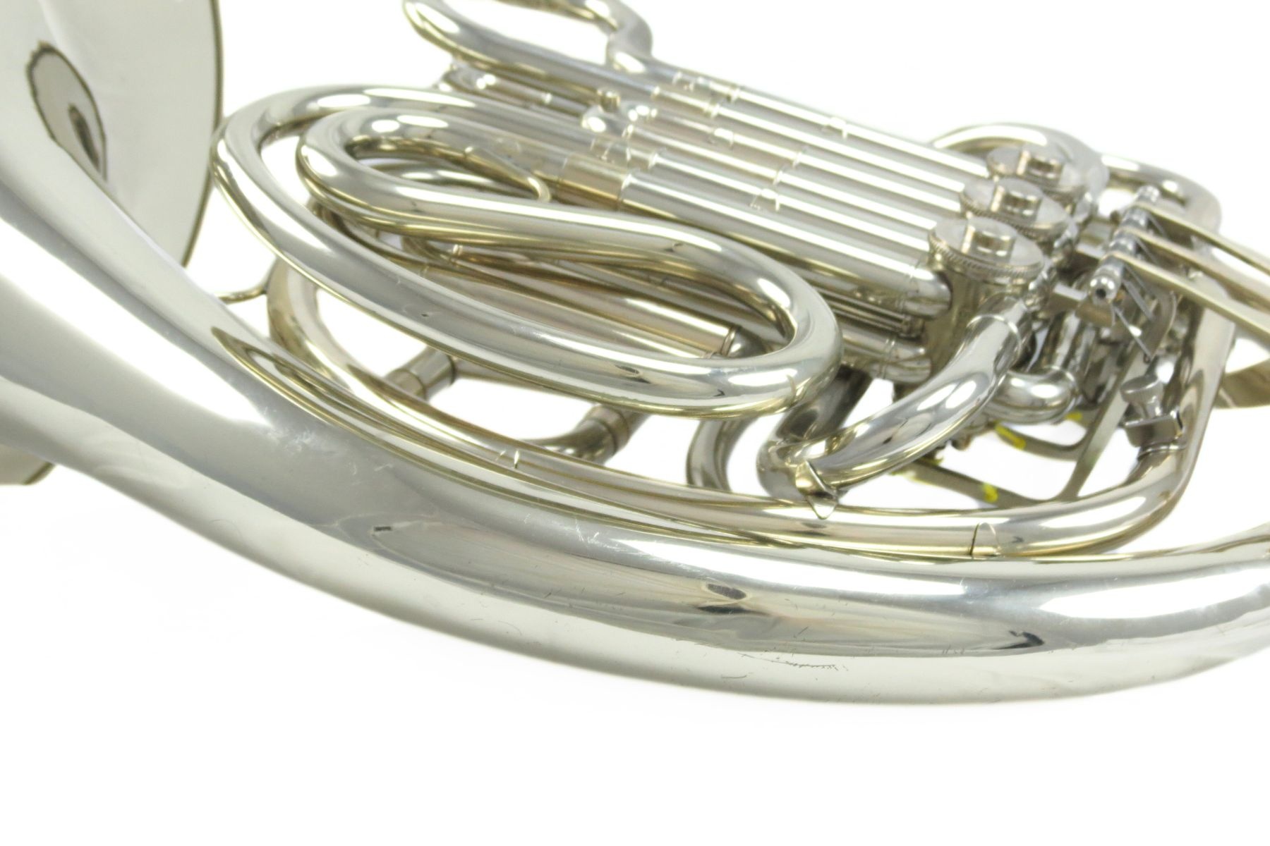 Holton  Used Holton H379 Double French Horn - 6450XX