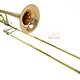Conn Used Conn 52HL Tenor Trombone - F51XX