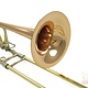 Conn Used Conn 52HL Tenor Trombone - F51XX