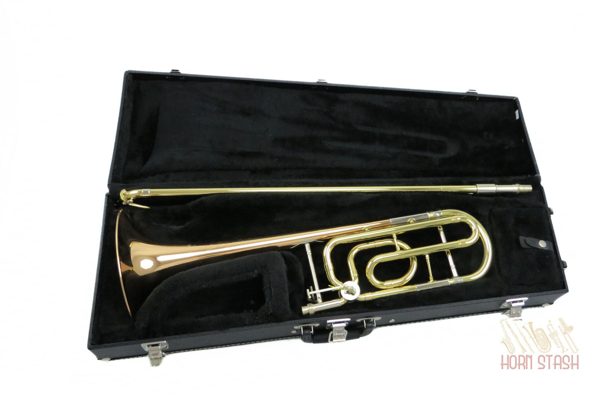 Conn Used Conn 52HL Tenor Trombone - F51XX