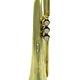 Yamaha Used Yamaha YFH-6310Z Flugelhorn - 4014XX