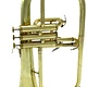 Yamaha Used Yamaha YFH-6310Z Flugelhorn - 4014XX