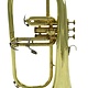 Yamaha Used Yamaha YFH-6310Z Flugelhorn - 4014XX