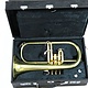 Yamaha Used Yamaha YFH-6310Z Flugelhorn - 4014XX