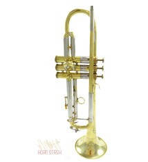 Rudy Muck Used Rudy Muck Citation Bb Trumpet