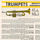 Rudy Muck Used Rudy Muck Citation Bb Trumpet- 11XX
