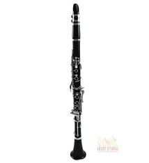 Buffet Used Buffet E11 Bb Clarinet  - 9231XX