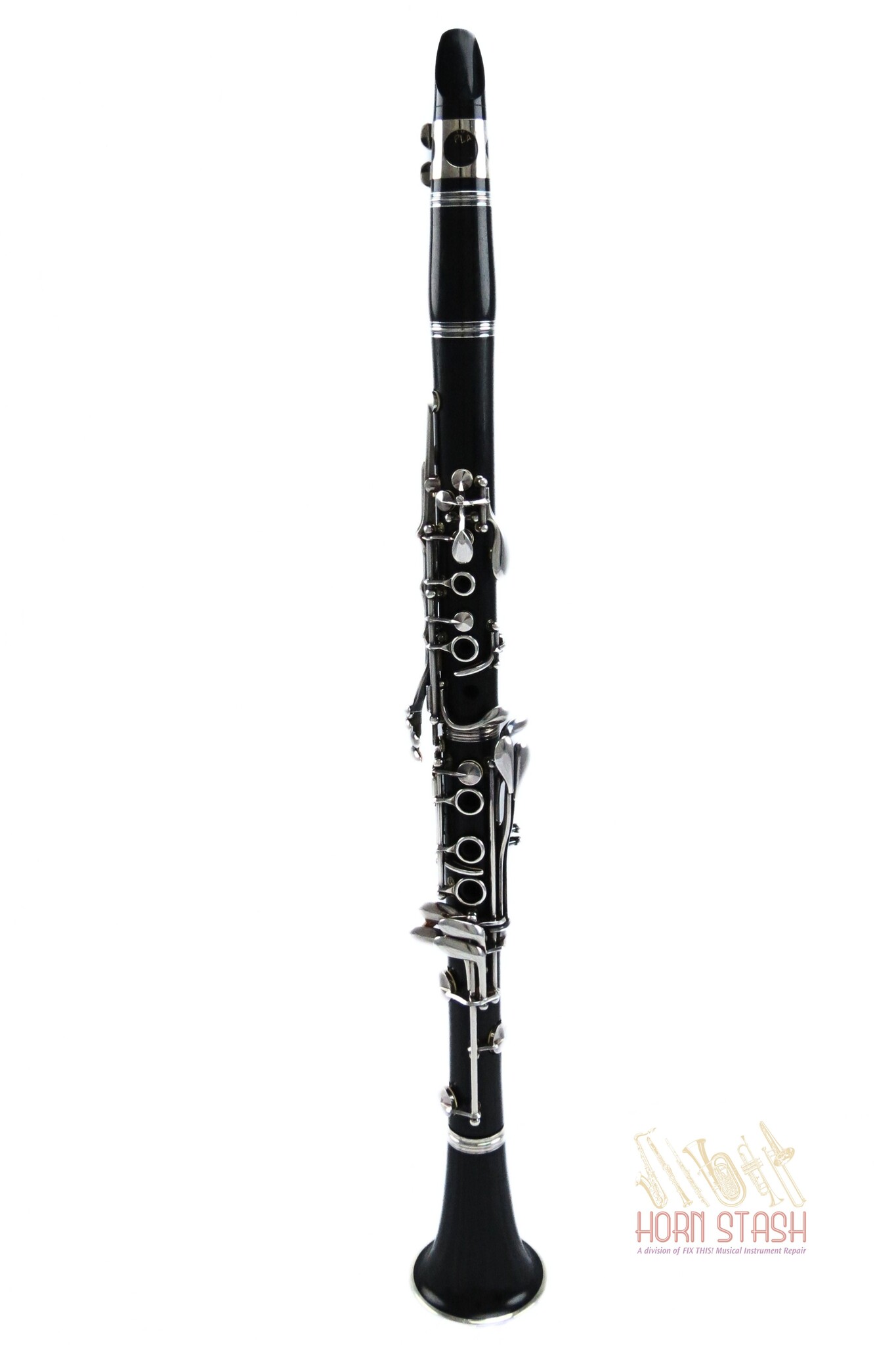 Buffet Used Buffet E11 Bb Clarinet - 9231XX