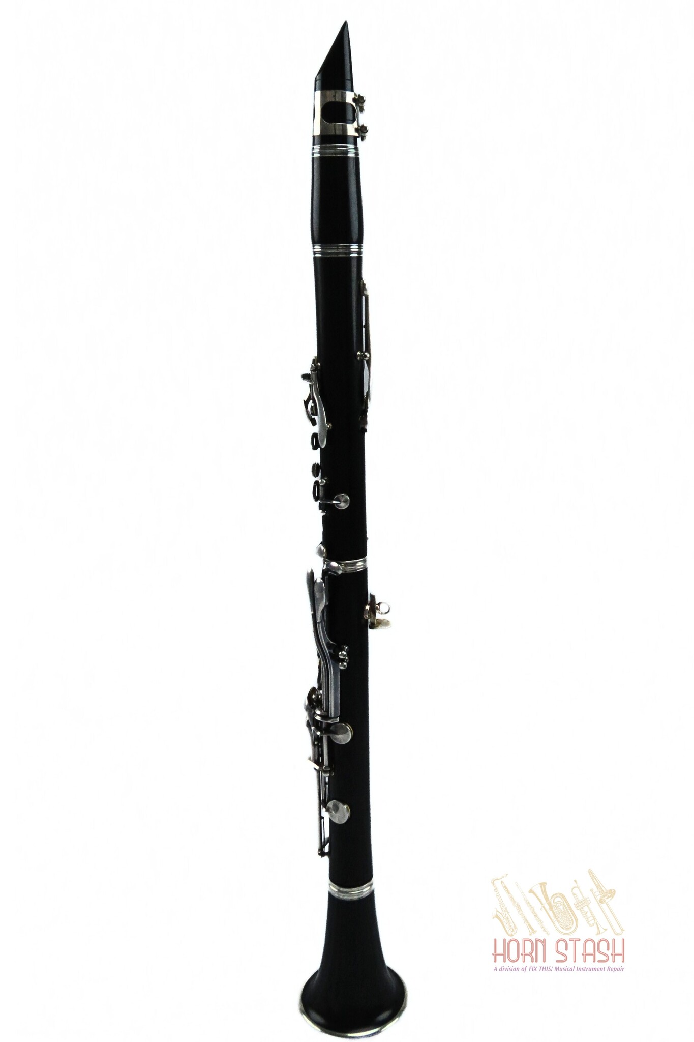 Buffet Used Buffet E11 Bb Clarinet - 9231XX