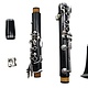 Buffet Used Buffet E11 Bb Clarinet - 9231XX