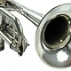 King Used King 2070 Bb Trumpet - 7076XX