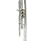 King Used King 2070 Bb Trumpet - 7076XX