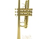 Benge Used Benge 190C Trumpet- 423669XX