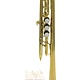 Benge Used Benge 190C Trumpet- 423669XX