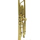 Benge Used Benge 190C Trumpet- 423669XX
