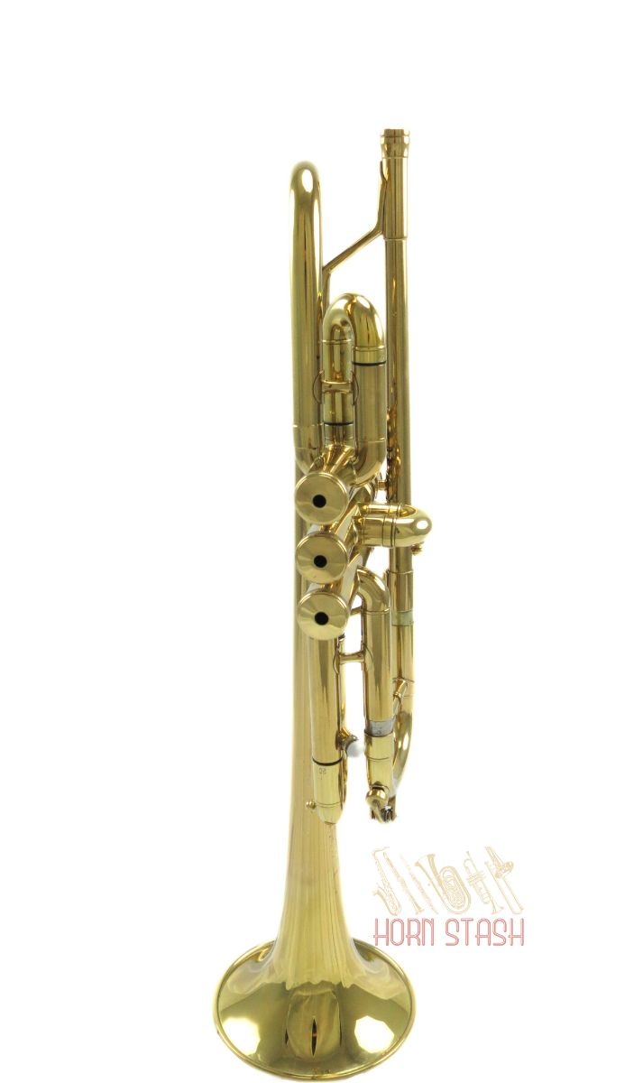 Benge Used Benge 190C Trumpet- 423669XX