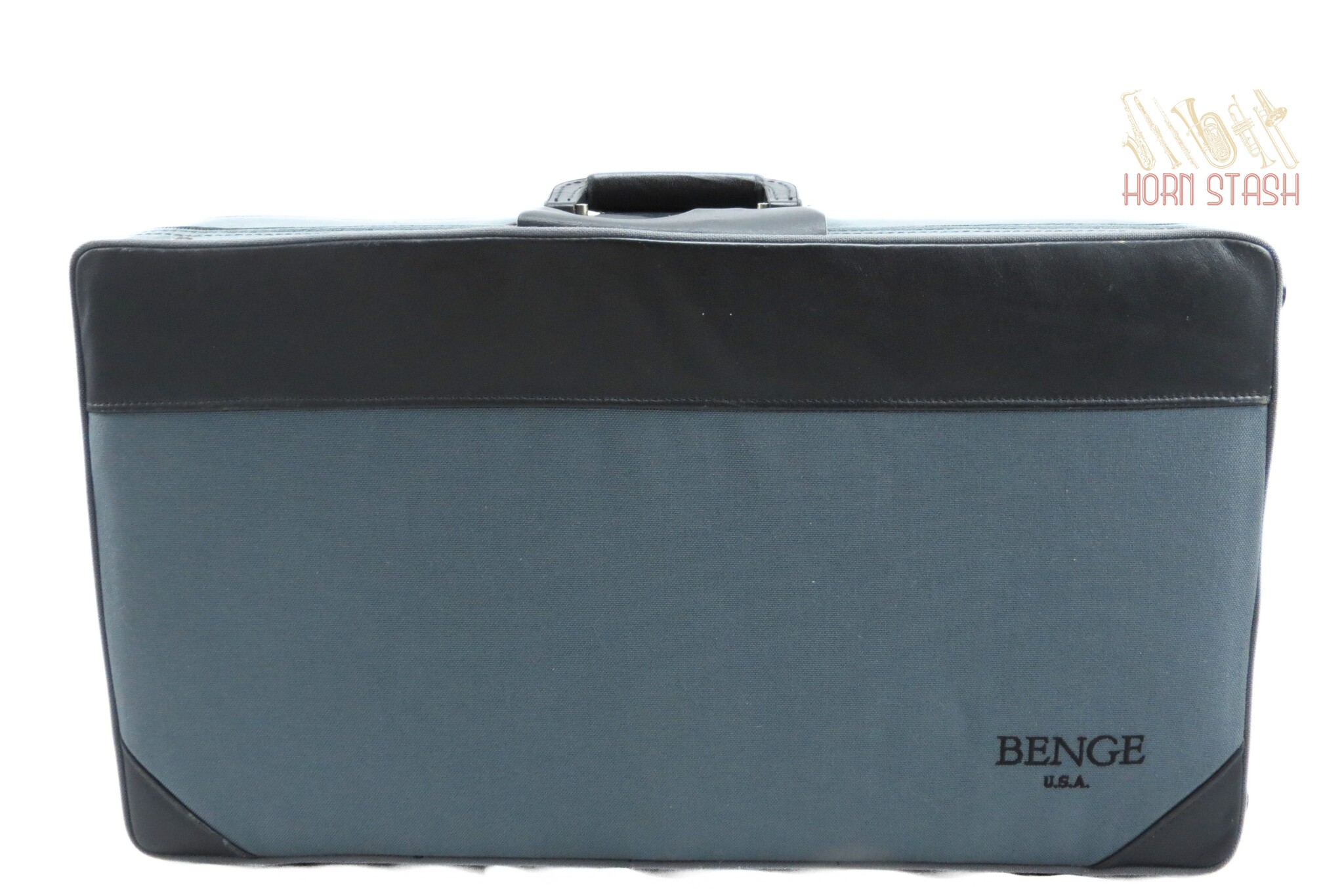 Benge Used Benge 190C Trumpet- 423669XX