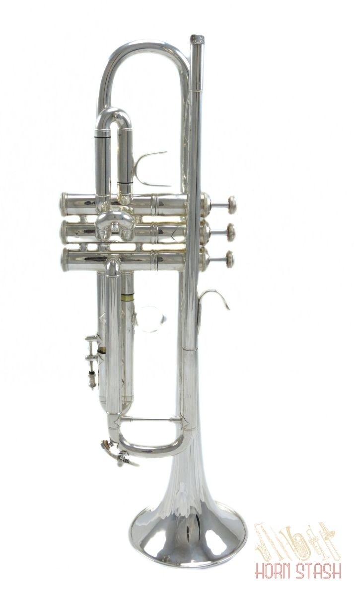 Bach Used Bach Stradivarius 180S37 Bb Trumpet- 5912XX